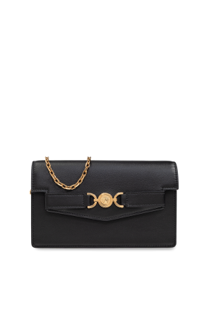 GUCCI｜LONG WALLETS (781555 AADLO 1000) GUCCI GHW GG Chain Wallet Shoulder Bag 781555 AADLO 1000